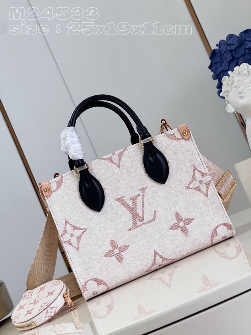 LV Shopping Bags